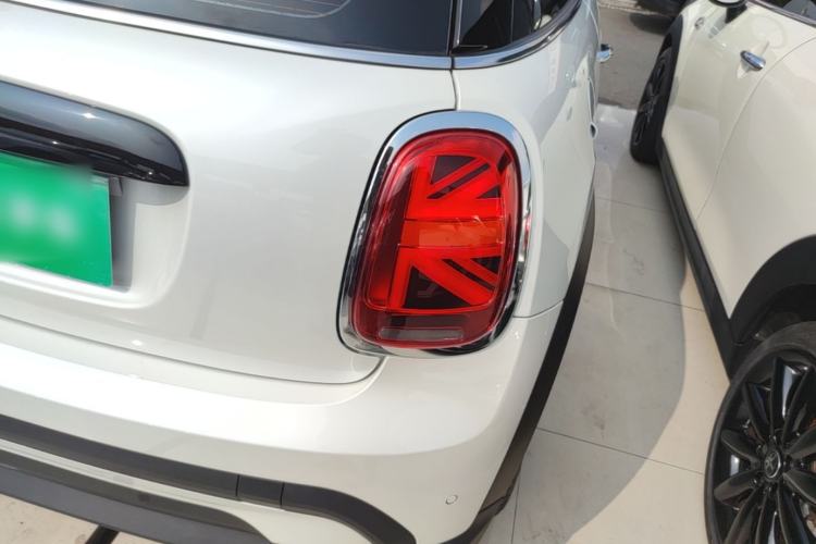 Used MINI 2023 Updated 1.5T COOPER Artist Right Rear Taillight