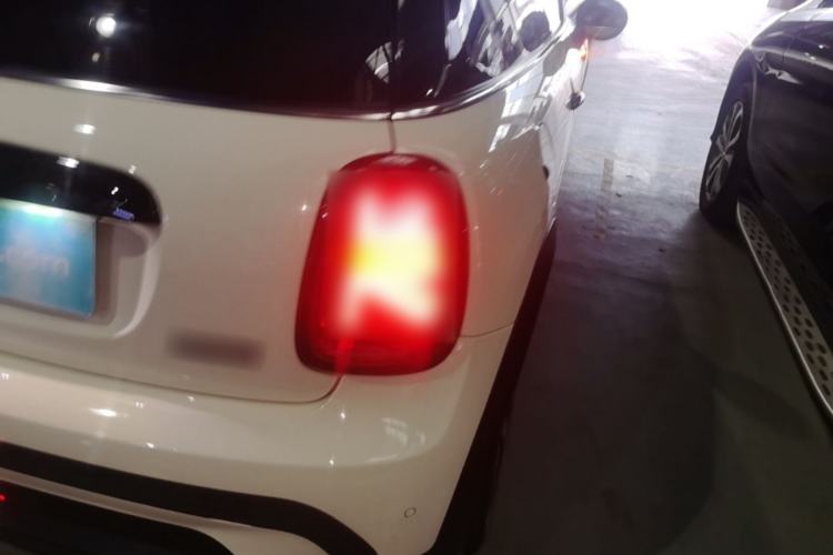 Used MINI 2023 1.5T COOPER Artist Right Rear Taillight