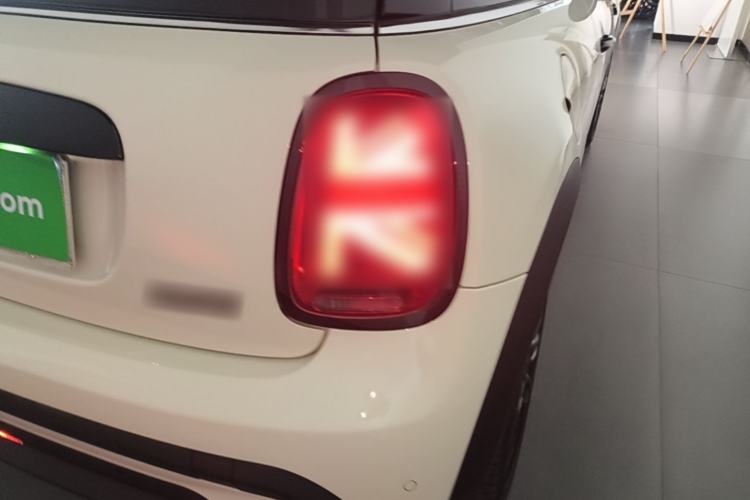 Used MINI 2023 1.5T COOPER Artist Right Rear Taillight