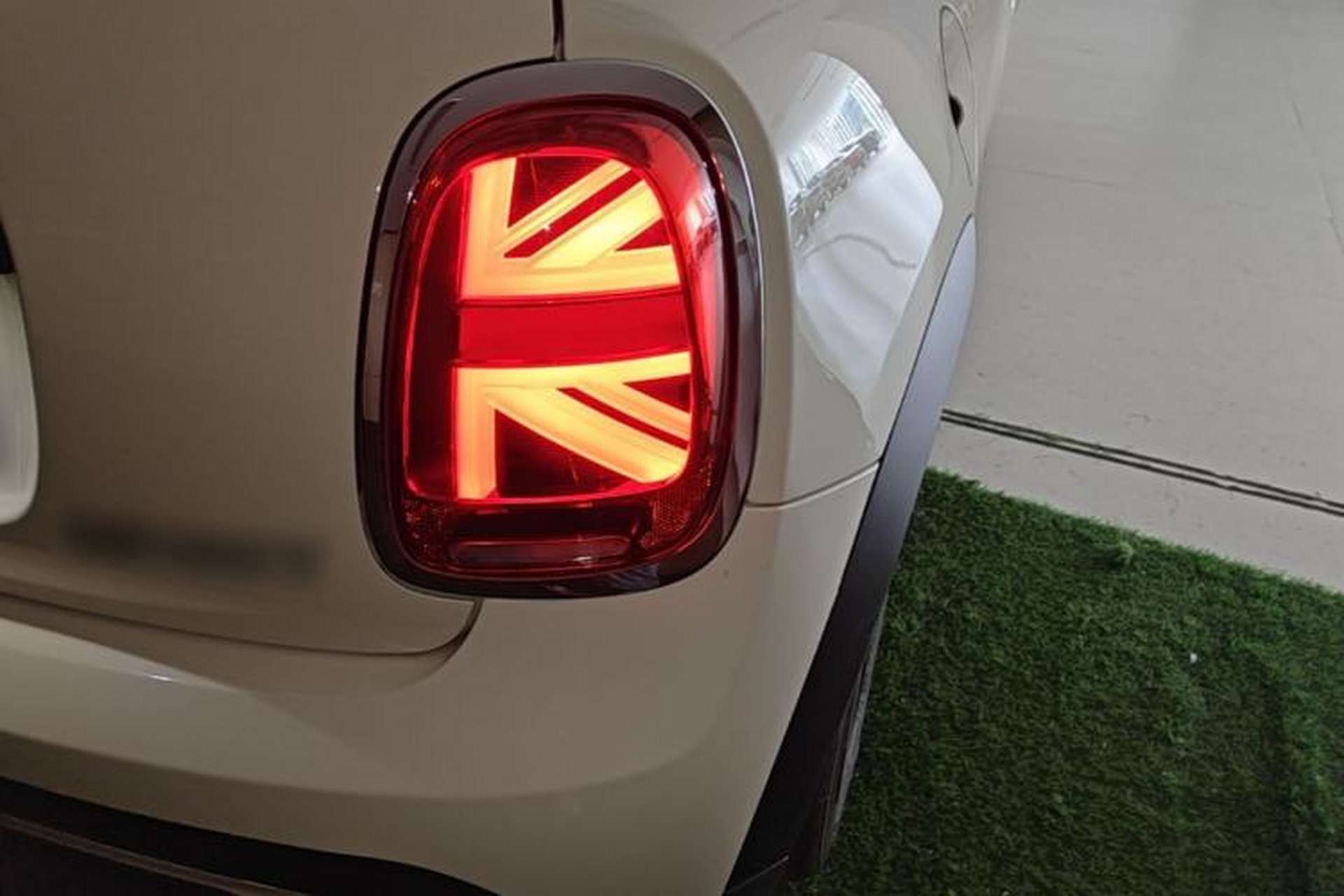 Used MINI 2023 1.5T ONE Right Rear Taillight