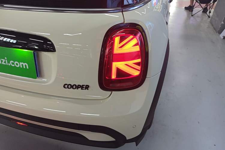 Used MINI 2023 1.5T COOPER Artist Right Rear Taillight