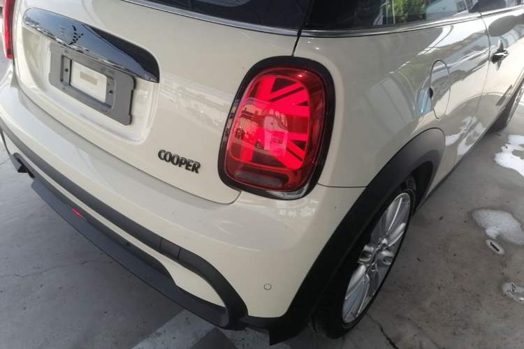 Used MINI 2023 1.5T COOPER Artist Right Rear Taillight