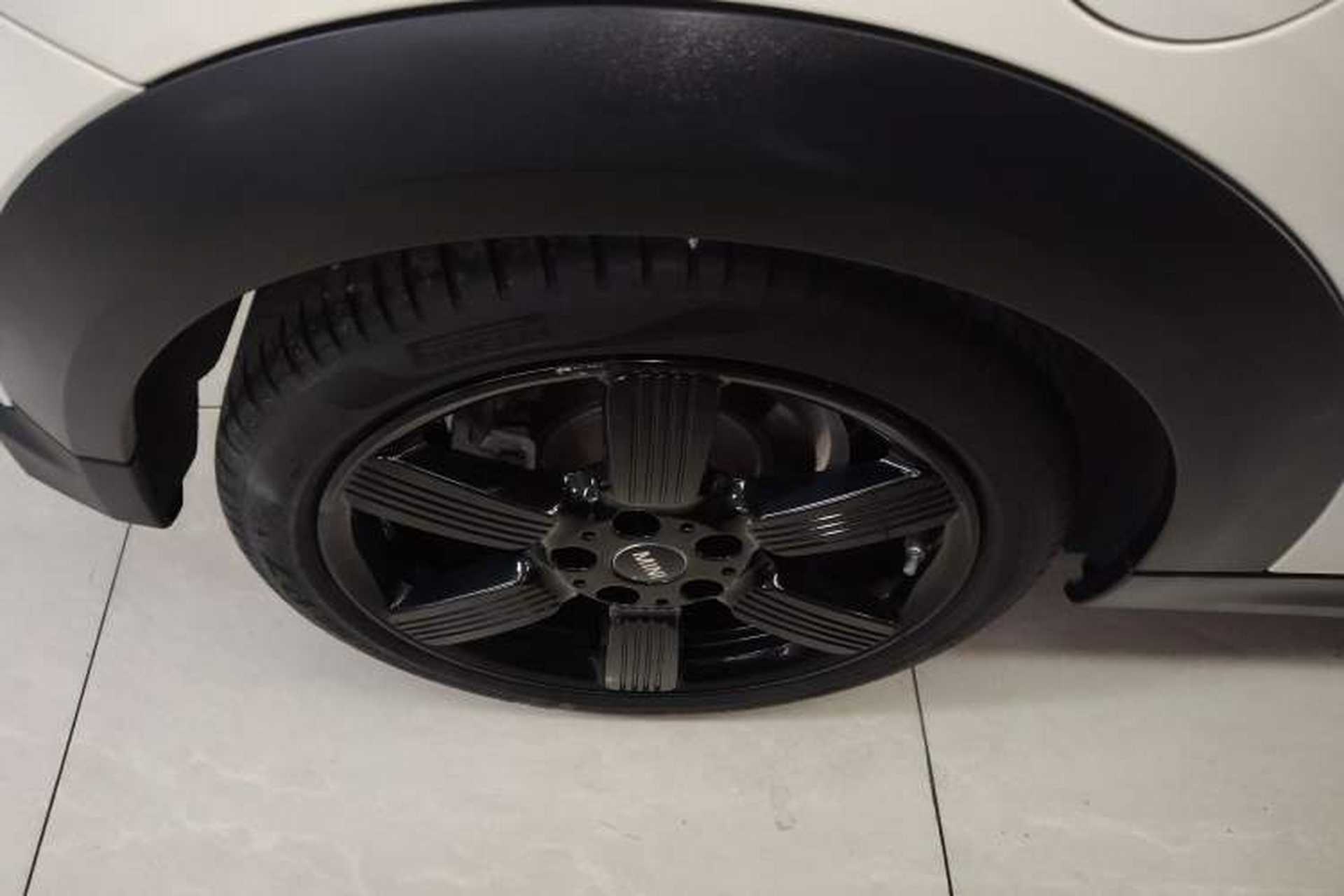 Used MINI 2023 1.5T COOPER Artist Right Rear Wheel Hub