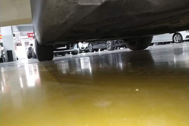 Used MINI 2023 1.5T COOPER Artist Five-Door Edition Right Side Sill