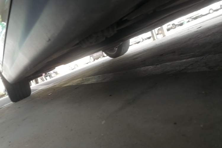 Used MINI 2023 1.5T COOPER Artist Right Side Sill