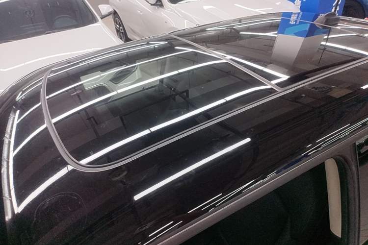 Used MINI 2023 1.5T COOPER Artist Roof