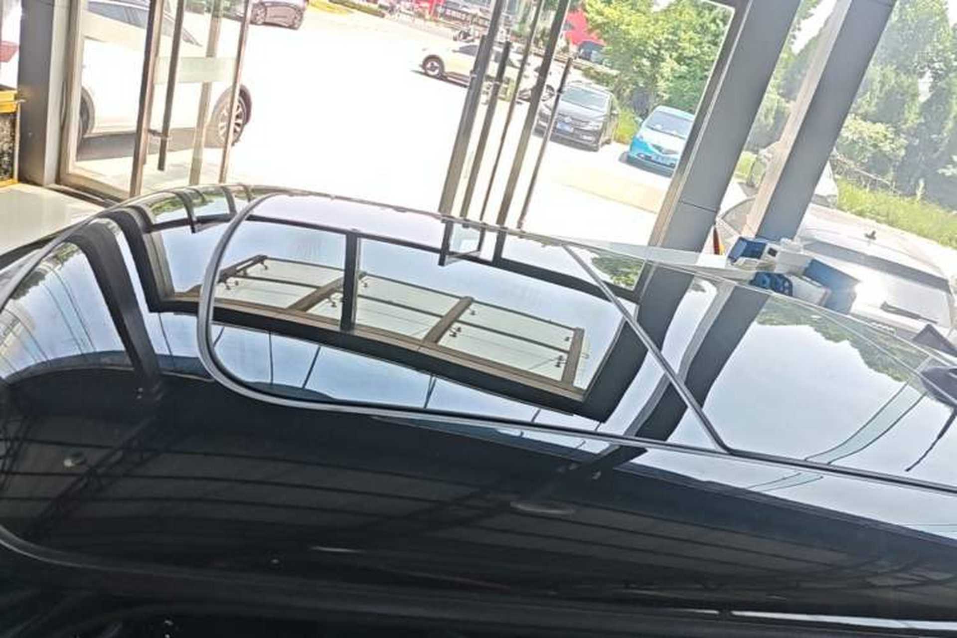 Used MINI 2023 2.0T COOPER S Artist Roof