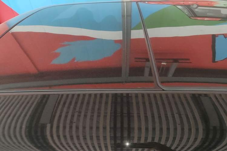 Used MINI 2023 Updated 1.5T COOPER Artist Roof