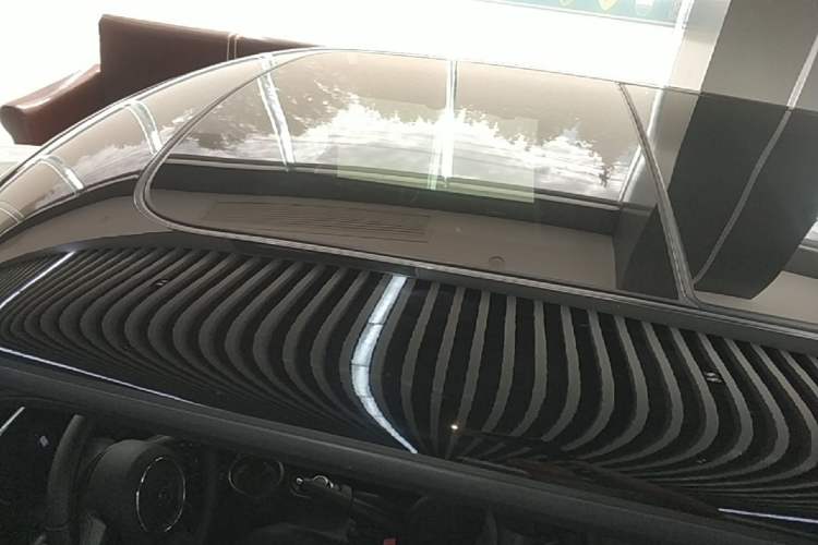 Used MINI 2023 1.5T COOPER Artist Roof