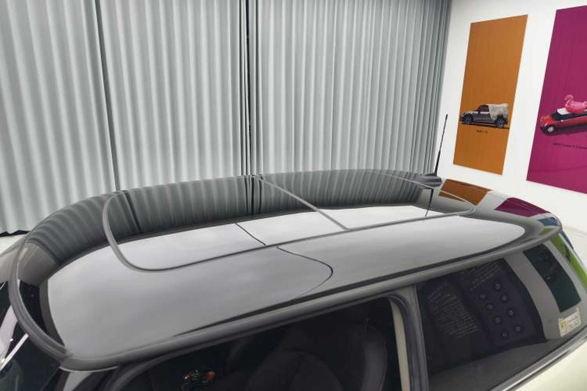 Used MINI 2023 1.5T COOPER Artist Roof