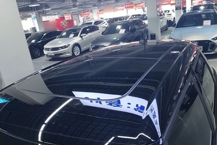 Used MINI 2023 1.5T COOPER Artist Five-Door Edition Roof