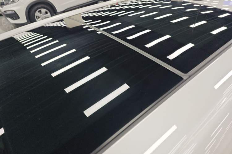 Used MINI 2023 1.5T ONE Five-Door Edition Roof