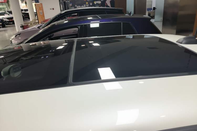 Used MINI 2023 1.5T ONE Roof