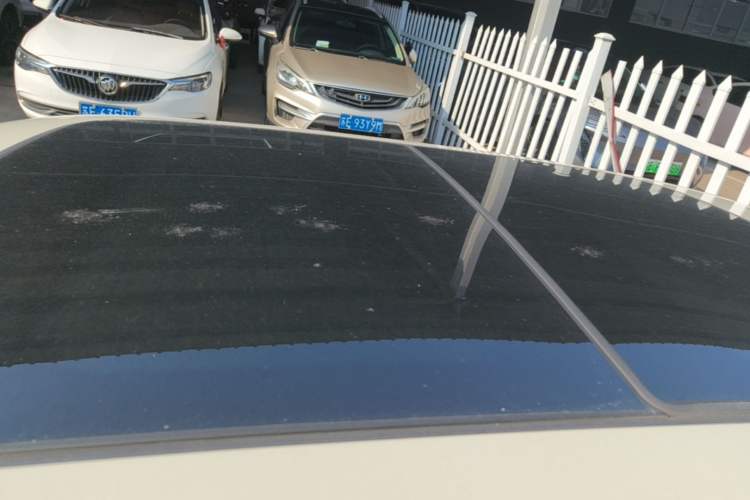 Used MINI 2023 1.5T ONE Roof