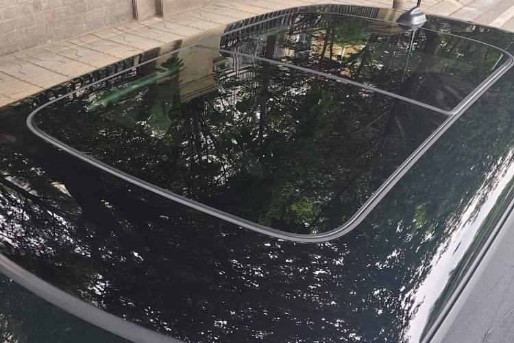 Used MINI 2023 Updated 1.5T COOPER Artist Roof