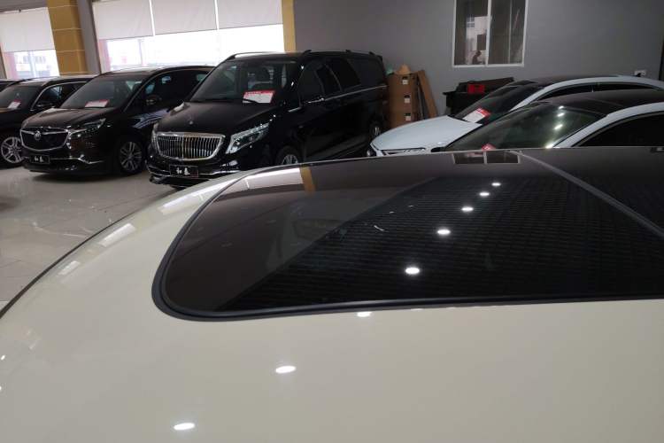 Used MINI 2023 1.5T ONE Roof