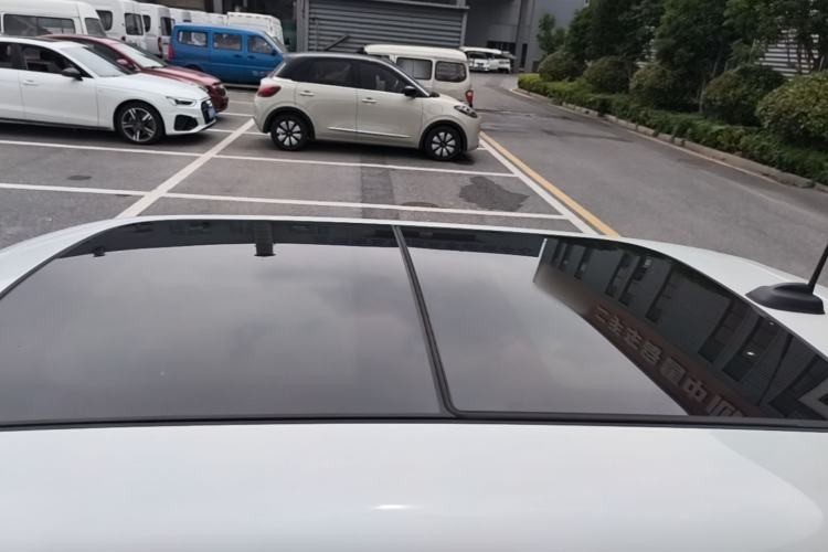 Used MINI 2023 1.5T ONE Roof