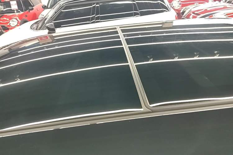 Used MINI 2023 Updated 1.5T COOPER Artist Roof