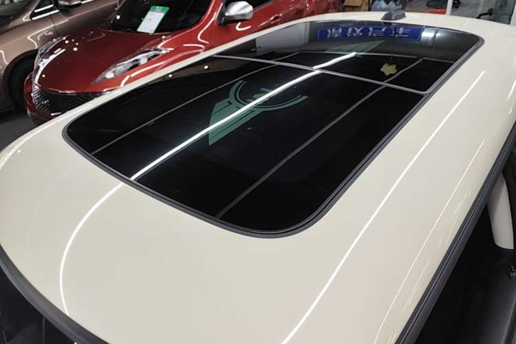 Used MINI 2023 1.5T ONE Roof