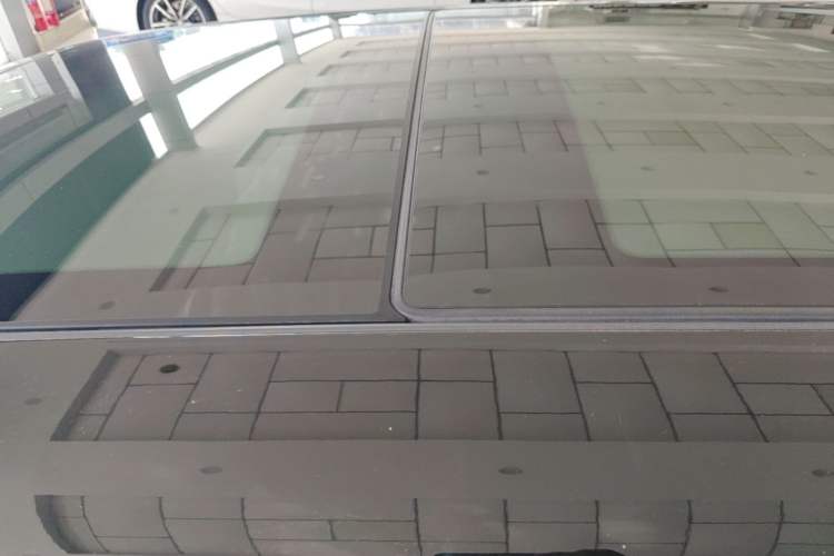 Used MINI 2023 1.5T COOPER Artist Roof