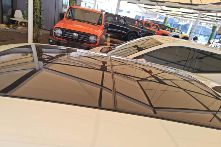 Used MINI 2023 1.5T ONE Roof