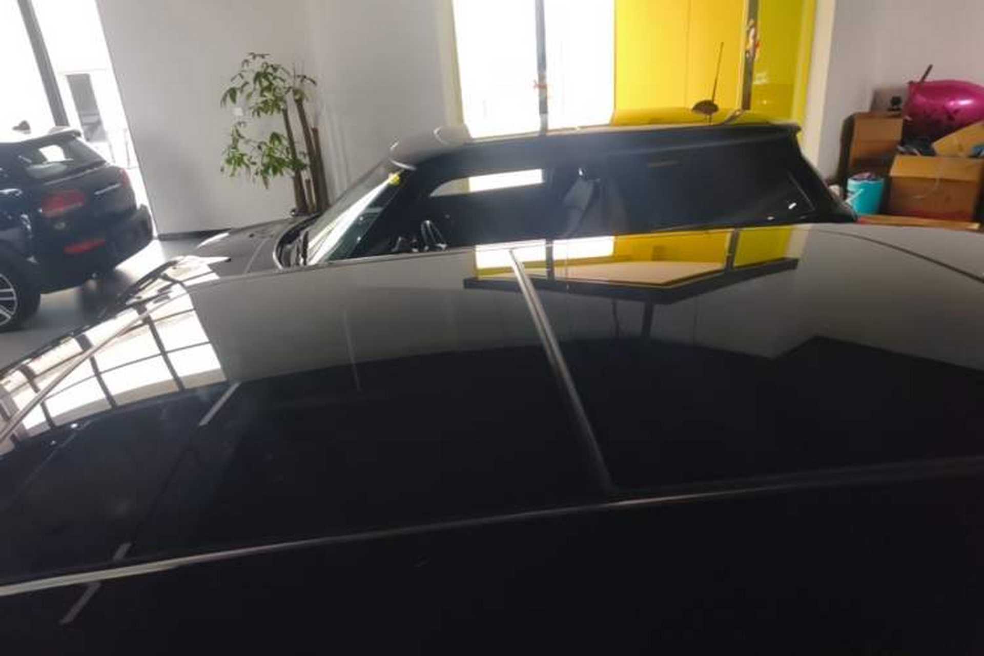 Used MINI 2023 1.5T COOPER Artist Roof