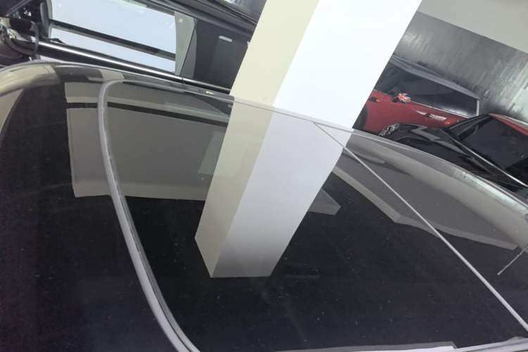 Used MINI 2023 Updated 2.0T COOPER S Artist Roof
