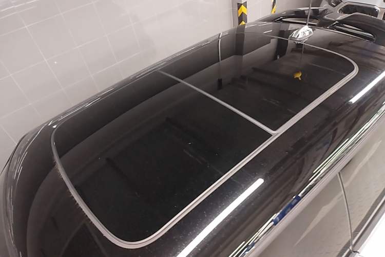 Used MINI 2023 Updated 2.0T COOPER S Racing Driver Roof