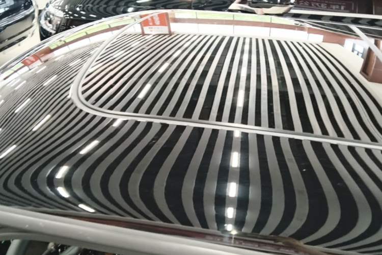 Used MINI 2023 1.5T COOPER Artist Roof
