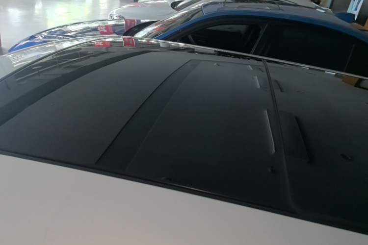 Used MINI 2023 1.5T ONE Roof