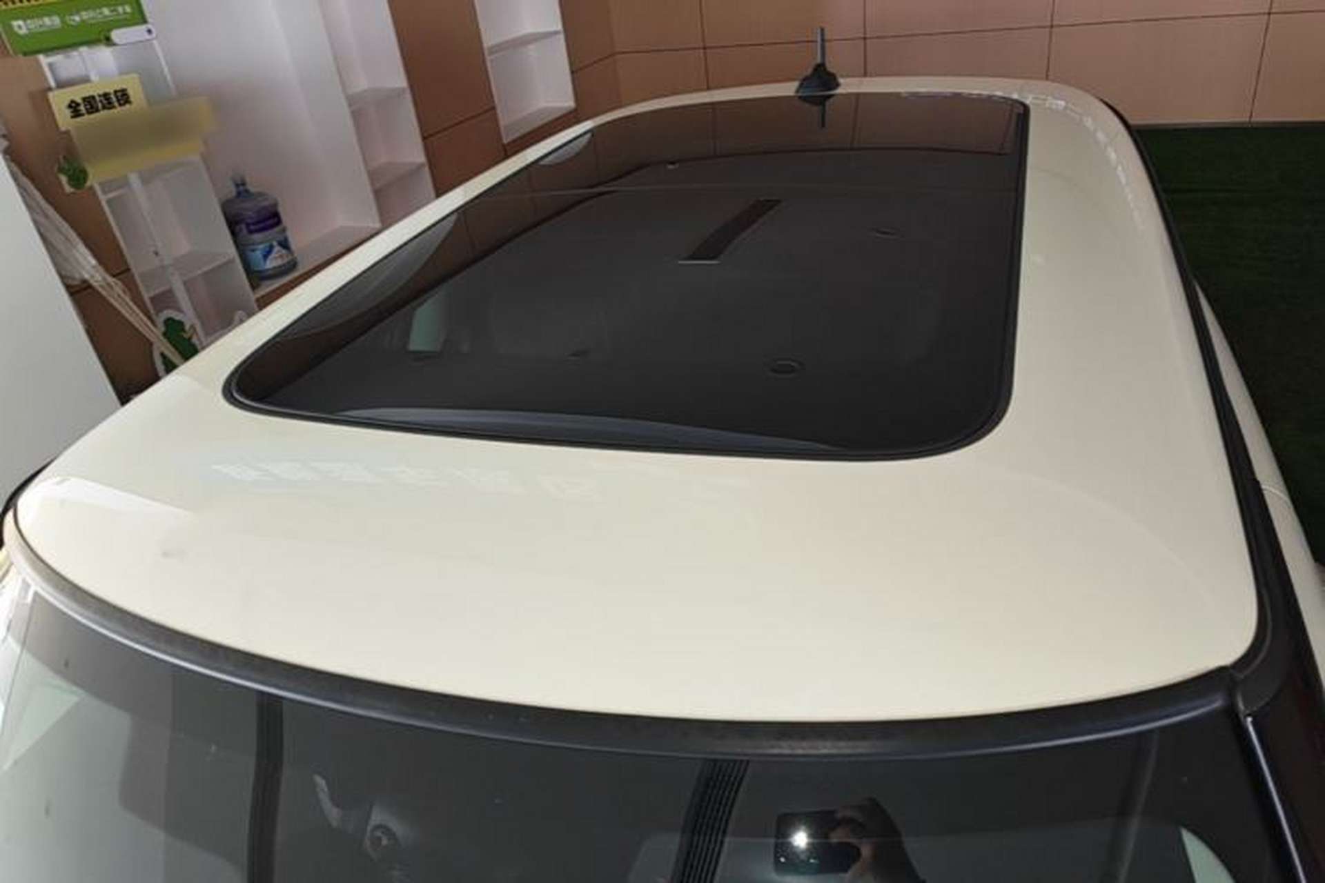 Used MINI 2023 1.5T ONE Roof