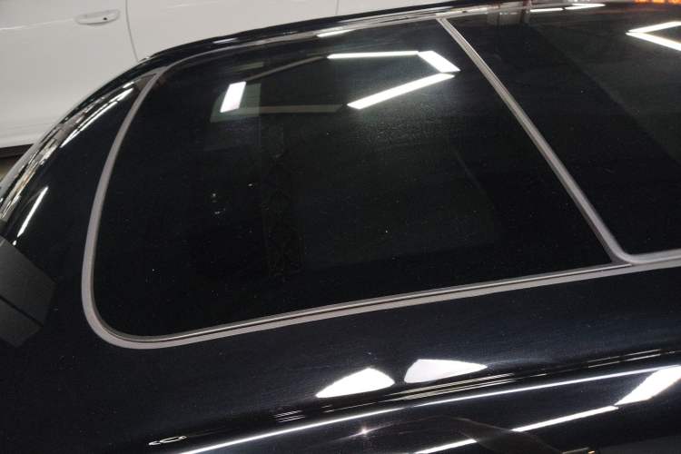 Used MINI 2023 1.5T COOPER Artist Five-Door Edition Roof