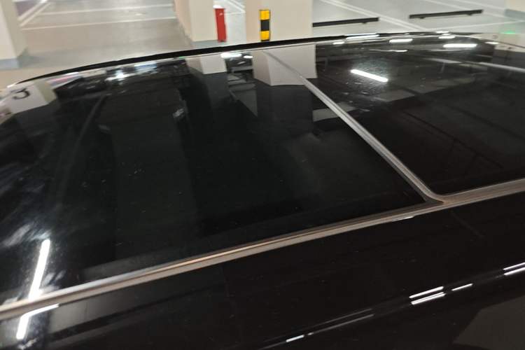Used MINI 2023 1.5T COOPER Artist Five-Door Edition Roof