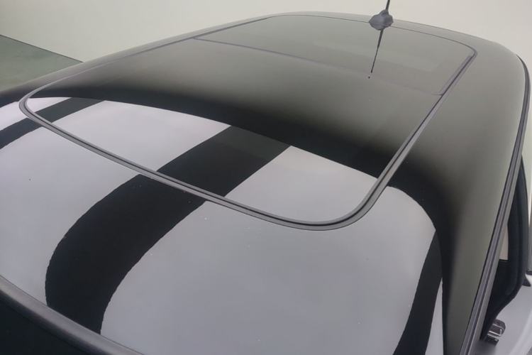 Used MINI 2023 Updated 1.5T COOPER Artist Roof