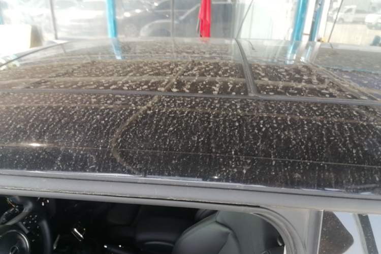 Used MINI 2023 1.5T COOPER Artist Roof