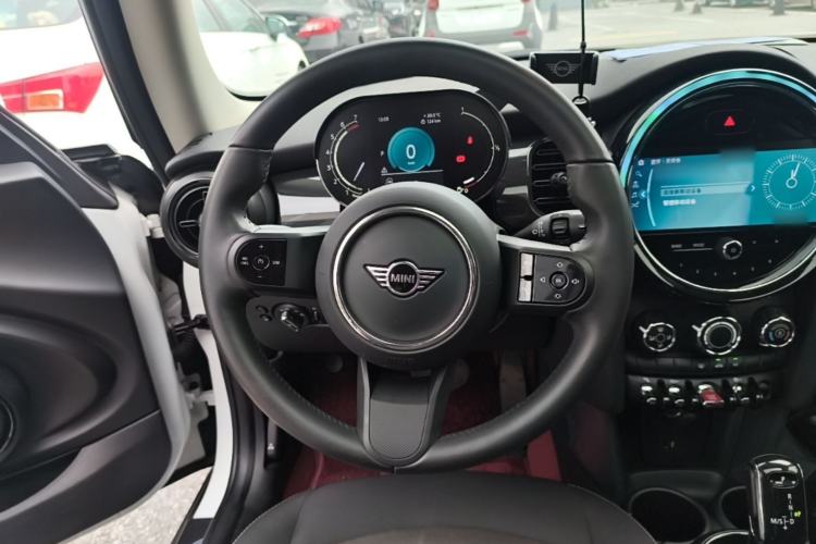Used MINI 2023 1.5T ONE Steering Wheel