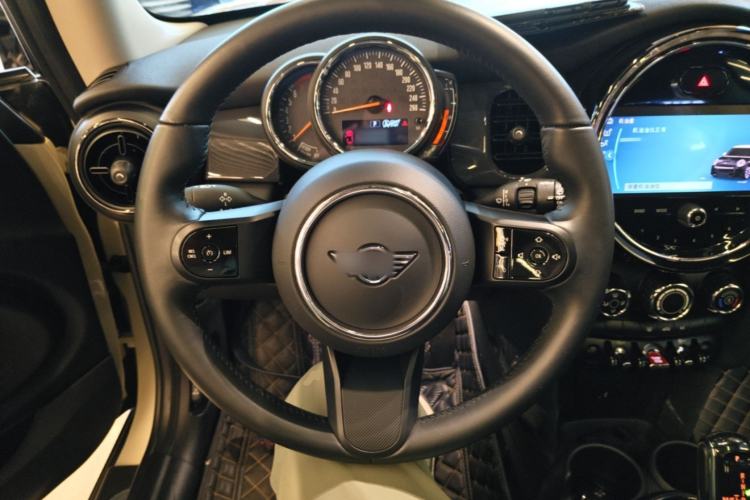 Used MINI 2023 1.5T ONE Steering Wheel