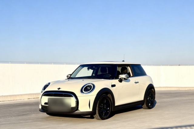 Used MINI 2023 1.5T ONE