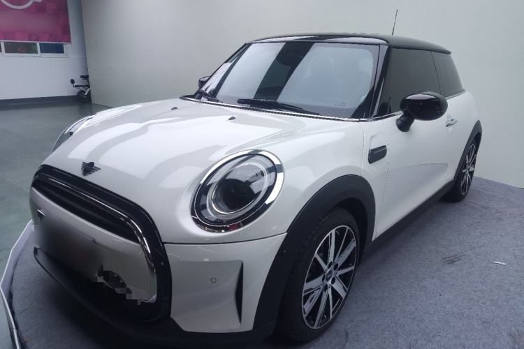 Ojetý MINI 2023 Updated 1.5T COOPER Artist Guazi used car, China used car export, Used car for sale, Used  cars, Cheapest cars for sale