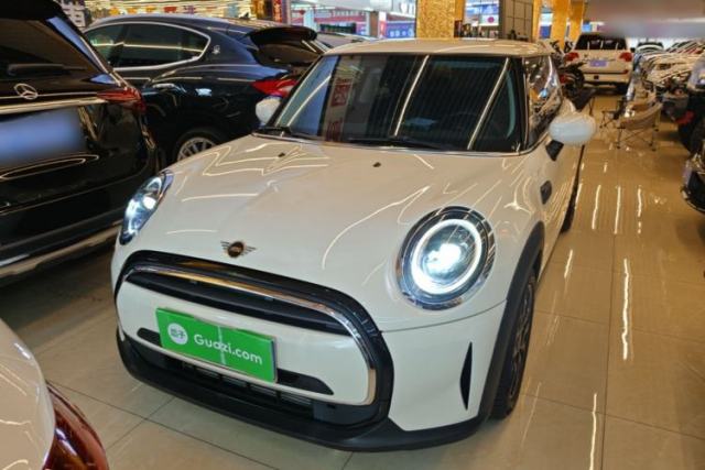 Used MINI 2023 1.5T ONE