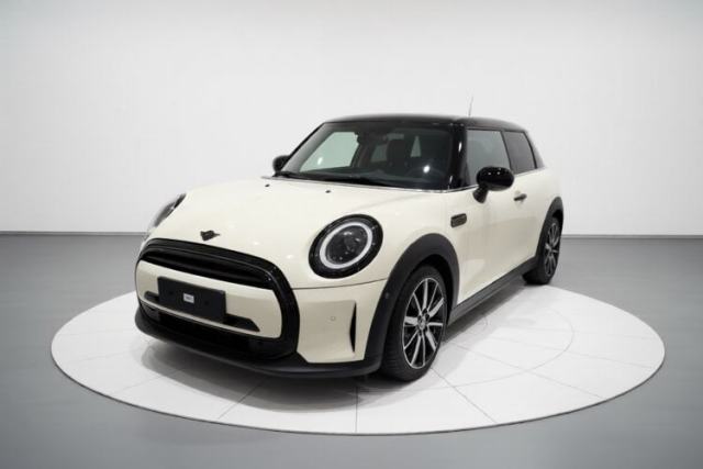 MINI 2023 1.5T COOPER Artist Five-Door Edition de segunda mano