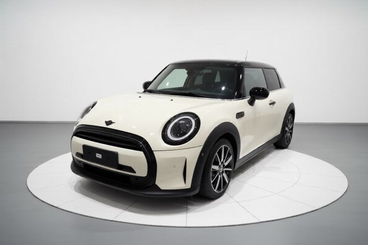 Ojetý MINI 2023 1.5T COOPER Artist Five-Door Edition Guazi used car, China used car export, Used car for sale, Used  cars, Cheapest cars for sale