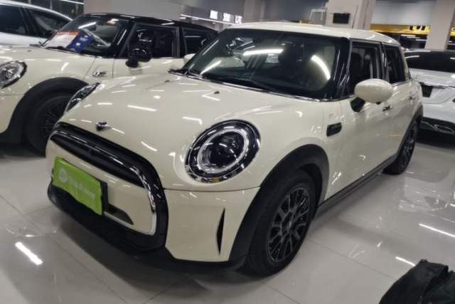 Used MINI 2023 1.5T ONE Five-Door Edition