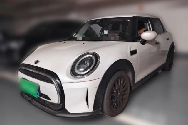 Used MINI 2023 1.5T ONE Five-Door Edition