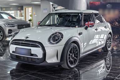 Used MINI 2023 1.5T ONE Five-Door Edition