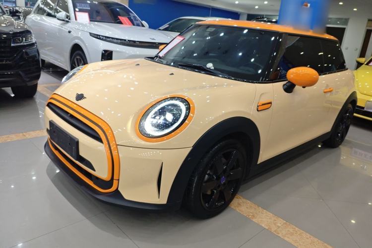 Used MINI 2023 1.5T COOPER Midnight Escape Special Edition Guazi used car, China used car export, Used car for sale, Used  cars, Cheapest cars for sale