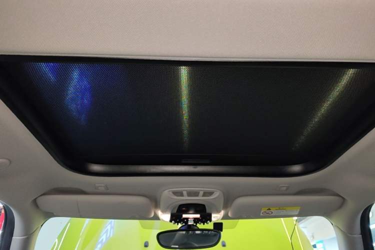 Used MINI 2023 1.5T COOPER Artist Headliner