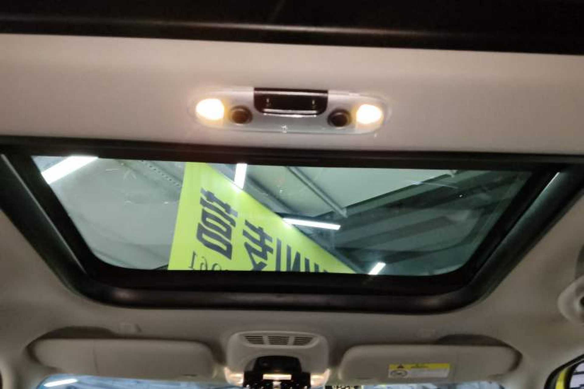 Used MINI 2023 Updated 1.5T COOPER Artist Five-Door Edition Headliner