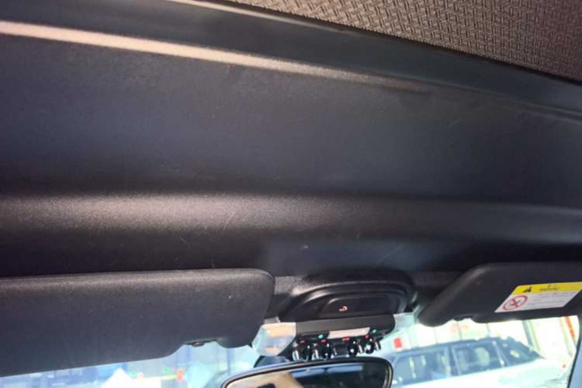 Used MINI 2023 Second Facelift 2.0T COOPER S CABRIO Artist Headliner