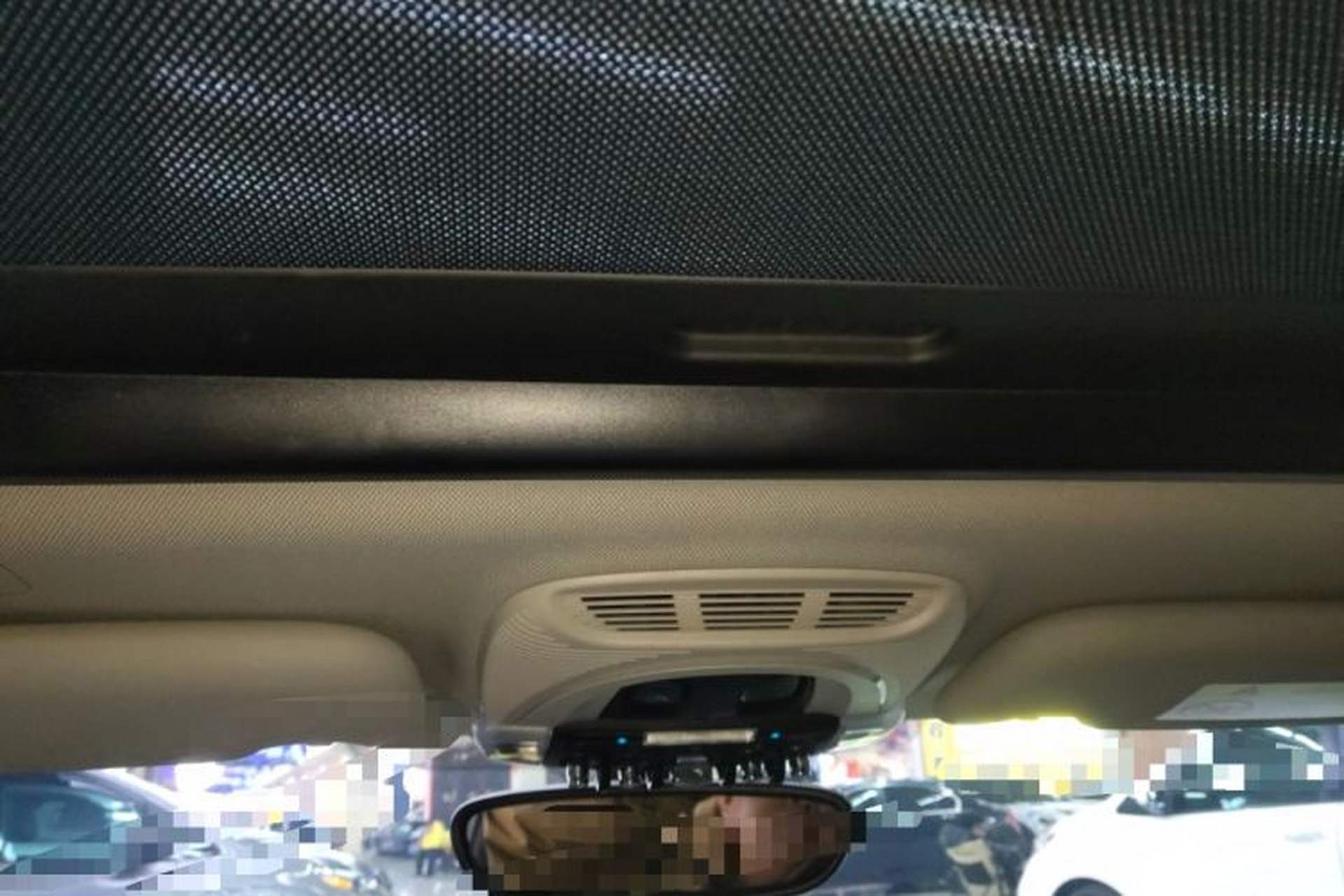 Used MINI 2023 1.5T COOPER Artist Headliner